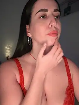 Emylia online show from December 12, 2024, 12:38 am