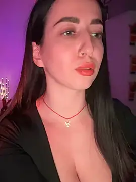 Emylia online show from December 15, 2024, 1:02 am