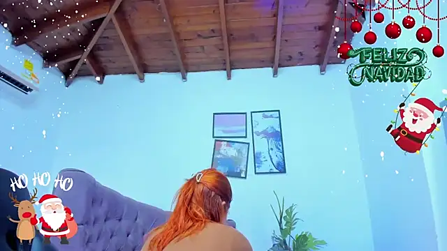 Snapshot of Gretta_Queen chatting on December 20, 2025, 6:00 pm Gretta Queen online show from December 20, 2025, 6:00 pm