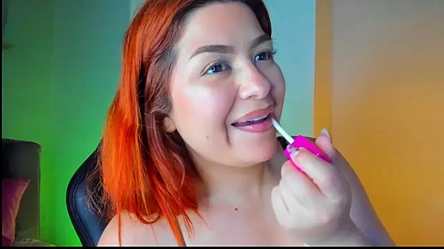 Gretta Queen online show from March 31, 2026, 5:26 pm