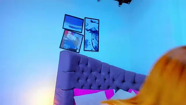 Gretta Queen online show from September 21, 2025, 4:34 pm