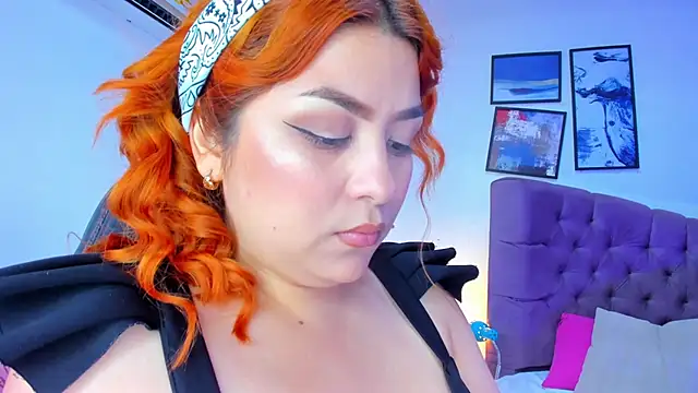 Gretta Queen online show from October 28, 2025, 5:45 pm