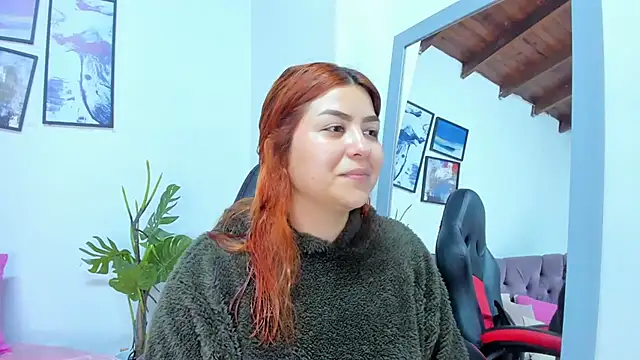 Snapshot of Gretta_Queen chatting on January 13, 2026, 5:50 pm Gretta Queen online show from January 13, 2026, 5:50 pm