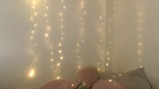 SweetSofty online show from April 19, 2026, 1:34 pm