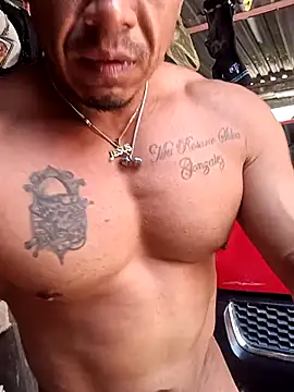 ivandignity online show from October 11, 2025, 5:47 pm