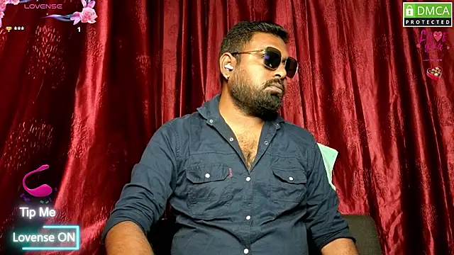 BLACK---MAMBA online show from March 10, 2026, 4:33 pm