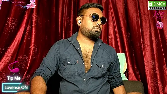 BLACK---MAMBA online show from March 11, 2026, 4:45 pm