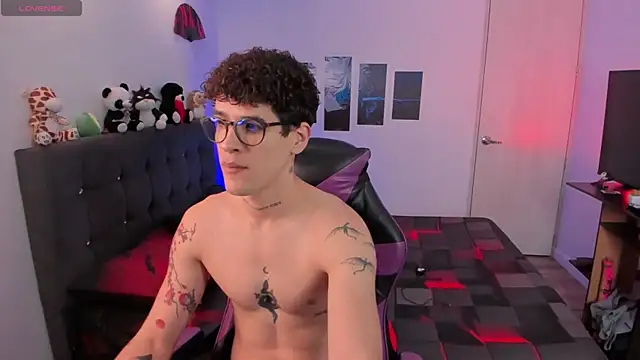 andybxby online show from May 16, 2026, 11:04 pm