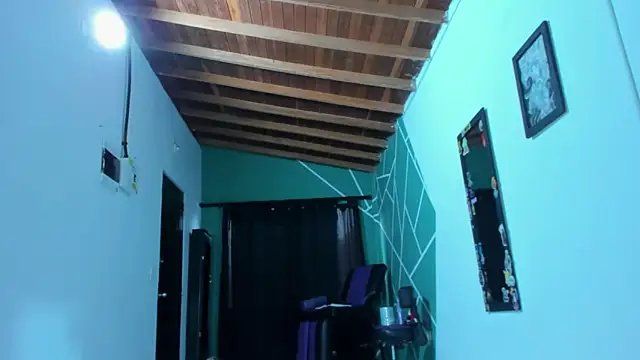 Snapshot of ink_demonxxx chatting on February 22, 2025, 10:09 pm ink demonxxx online show from February 22, 2025, 10:09 pm