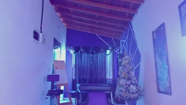 Snapshot of ink_demonxxx chatting on December 5, 2025, 6:50 pm ink demonxxx online show from December 5, 2025, 6:50 pm