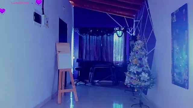 Snapshot of ink_demonxxx chatting on December 3, 2025, 7:02 pm ink demonxxx online show from December 3, 2025, 7:02 pm