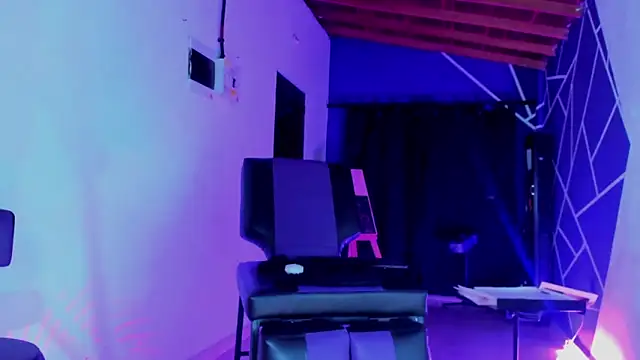 ink demonxxx online show from February 13, 2026, 3:39 am