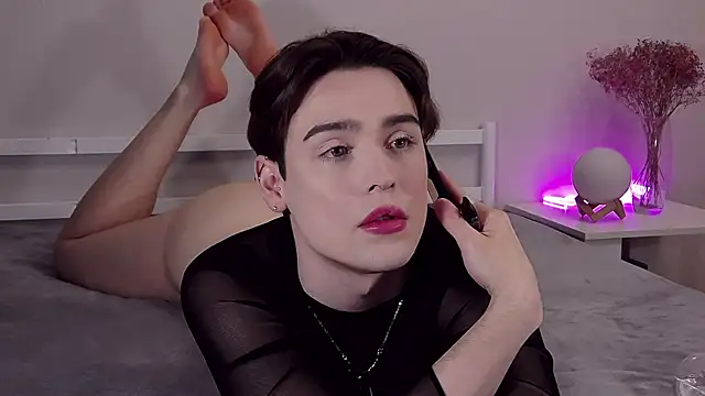 Snapshot of RobbyCharming chatting on May 23, 2026, 9:52 am RobbyCharming online show from May 23, 2026, 9:52 am