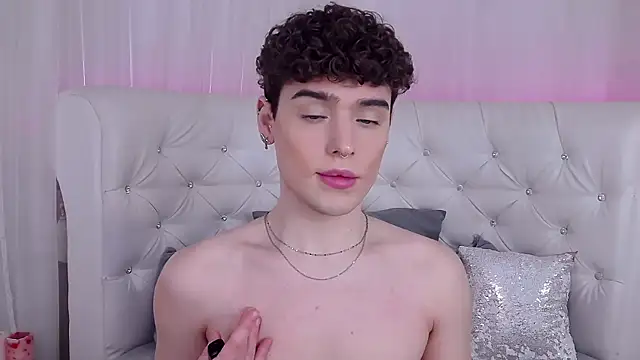 Snapshot of RobbyCharming chatting on November 30, 2025, 4:02 am RobbyCharming online show from November 30, 2025, 4:02 am