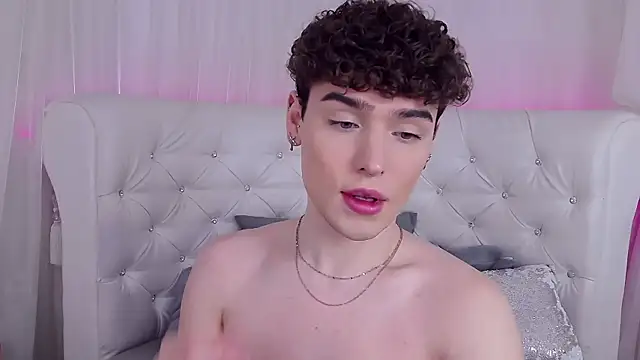 Snapshot of RobbyCharming chatting on December 4, 2025, 3:49 am RobbyCharming online show from December 4, 2025, 3:49 am