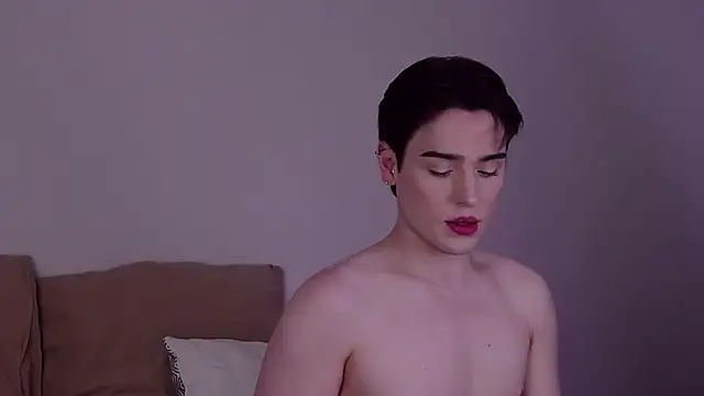 RobbyCharming online show from July 26, 2026, 9:16 am