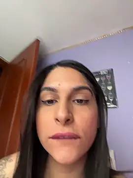 Snapshot of charlotte_stevenss_ chatting on October 18, 2025, 2:41 pm charlotte stevenss online show from October 18, 2025, 2:41 pm