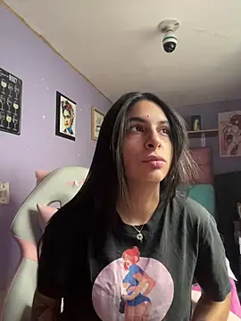 Snapshot of charlotte_stevenss_ chatting on November 30, 2025, 3:13 pm charlotte stevenss online show from November 30, 2025, 3:13 pm