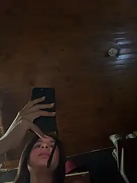 Snapshot of charlotte_stevenss_ chatting on October 9, 2025, 3:01 pm charlotte stevenss online show from October 9, 2025, 3:01 pm