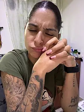 Snapshot of charlotte_stevenss_ chatting on March 18, 2025, 2:50 pm charlotte stevenss online show from March 18, 2025, 2:50 pm