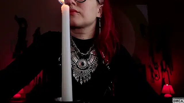 Amanita  Pantherina online show from September 19, 2025, 11:36 am