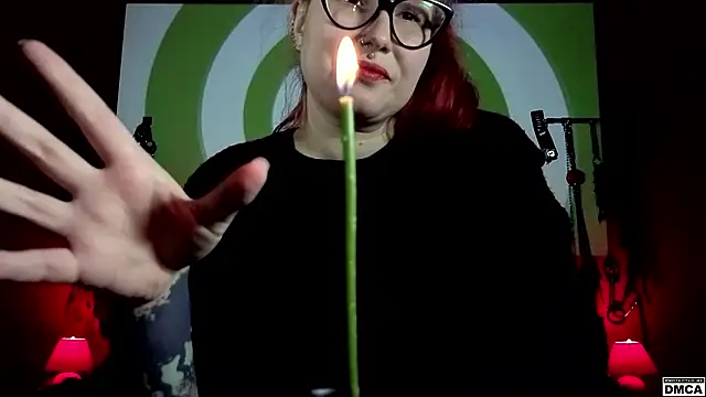 Amanita  Pantherina online show from February 28, 2026, 12:38 pm