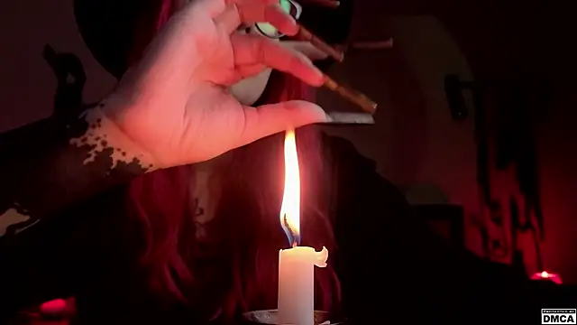 Amanita  Pantherina online show from October 3, 2025, 7:54 am