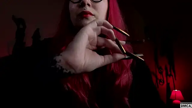 Amanita  Pantherina online show from October 9, 2025, 12:28 pm