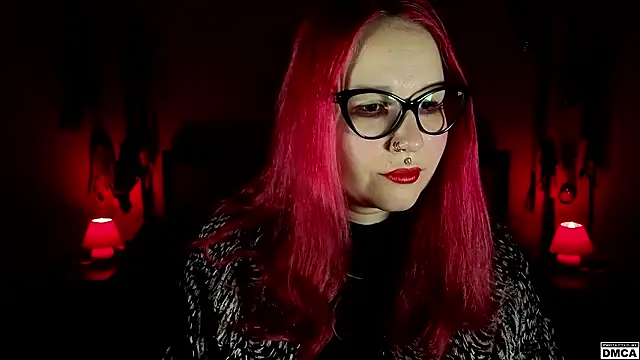 Amanita  Pantherina online show from February 11, 2026, 11:21 am