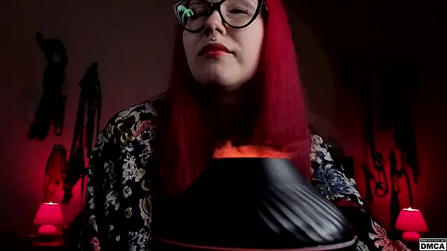 Amanita  Pantherina online show from September 10, 2025, 12:15 pm