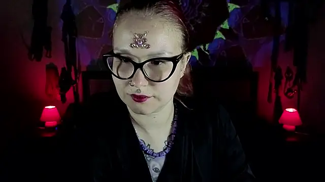 Snapshot of Amanita__Pantherina chatting on May 14, 2026, 12:35 pm Amanita Pantherina online show from May 14, 2026, 12:35 pm