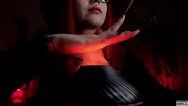 Amanita  Pantherina online show from September 16, 2025, 10:38 am