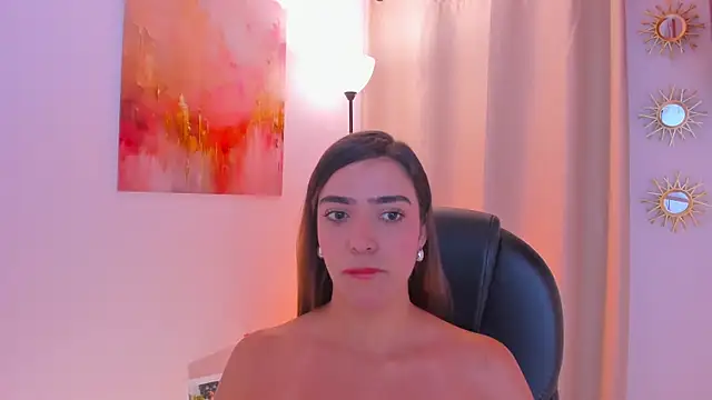 MariamRivera  online show from February 26, 2026, 2:11 am