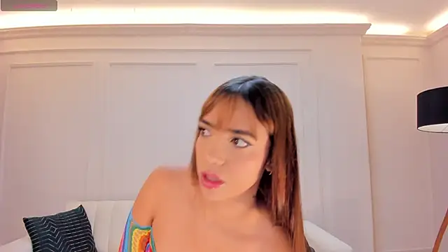 MariamRivera  online show from March 9, 2025, 11:46 pm