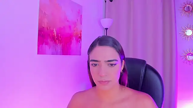 MariamRivera  online show from March 2, 2026, 12:55 am