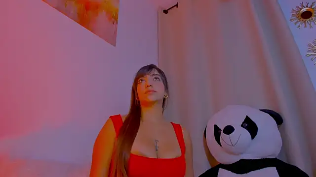 MariamRivera  online show from February 15, 2026, 2:12 am