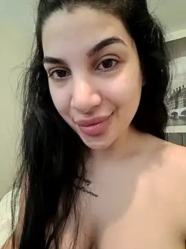 Samira30 online show from March 1, 2025, 9:18 am