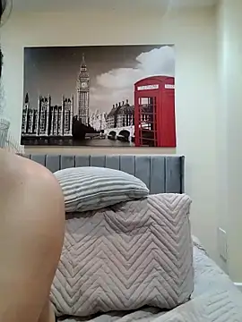 Samira30 online show from March 10, 2025, 8:28 am