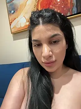 Samira30 online show from February 21, 2026, 9:50 pm