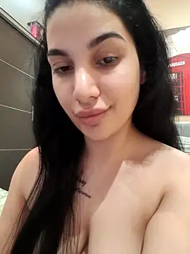 Samira30 online show from March 20, 2025, 12:54 pm