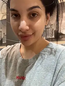 Samira30 online show from March 3, 2025, 5:20 pm