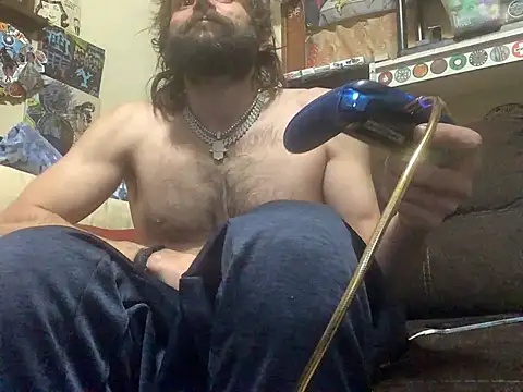 Snapshot of DAdrizzleman4187 chatting on February 23, 2025, 2:40 am DAdrizzleman4187 online show from February 23, 2025, 2:40 am