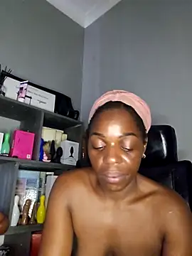 Shaniko89 online show from March 13, 2026, 1:16 pm