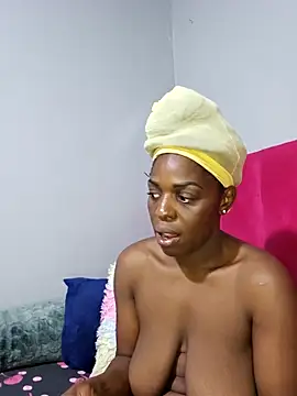 Shaniko89 online show from April 11, 2026, 5:26 am