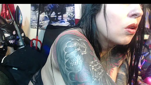 Astartexxx online show from June 5, 2026, 7:03 am