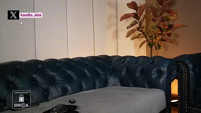 Snapshot of kamila_sins chatting on March 6, 2025, 8:16 pm kamila sins online show from March 6, 2025, 8:16 pm