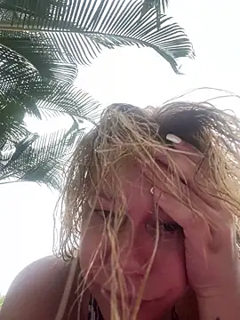 MilfClarett online show from March 7, 2026, 7:30 pm