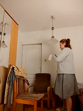 Snapshot of She-devilx chatting on March 14, 2026, 9:21 pm She-devilx online show from March 14, 2026, 9:21 pm