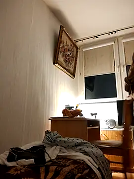 She-devilx online show from November 11, 2025, 9:53 pm