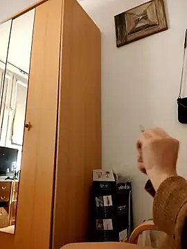 Snapshot of She-devilx chatting on January 11, 2026, 12:50 am She-devilx online show from January 11, 2026, 12:50 am